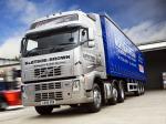 Volvo FH16 80th Anniversary 2007 года (UK)